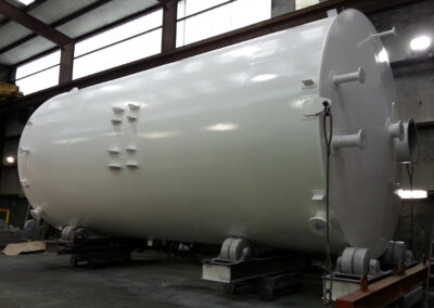 API Storage Tank