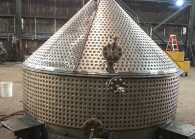 Evaporator - Longview, TX