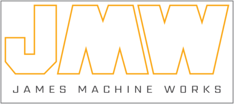 Industrial Fabrication Services Louisiana | James Machine Works