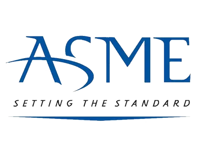 American Society of Mechanical Engineers