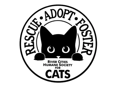River City Humane Society for Cats