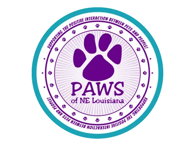 Paws of Northeast Louisiana