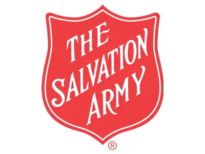 The Salvation Army